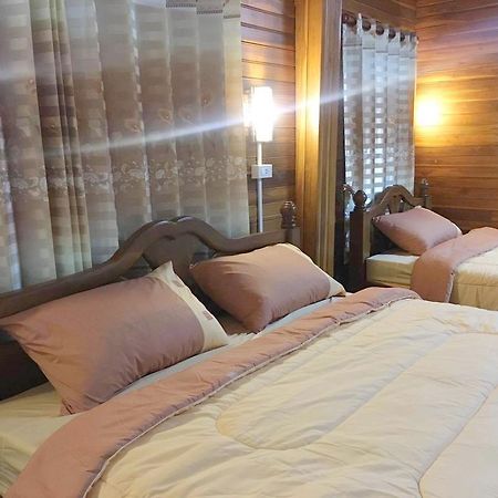 Saduemuenghomestay Phrae Luaran gambar