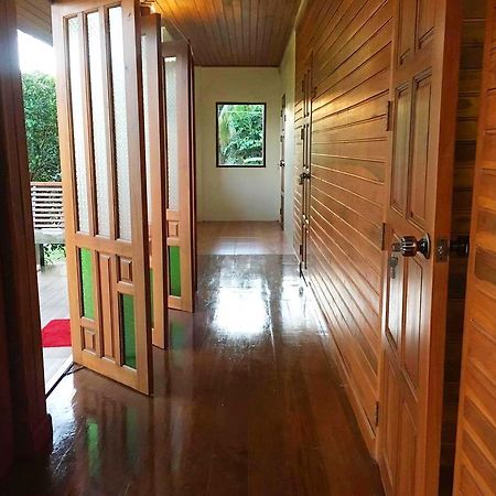 Saduemuenghomestay Phrae Luaran gambar
