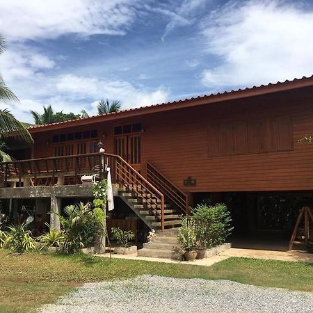 Saduemuenghomestay Phrae Luaran gambar