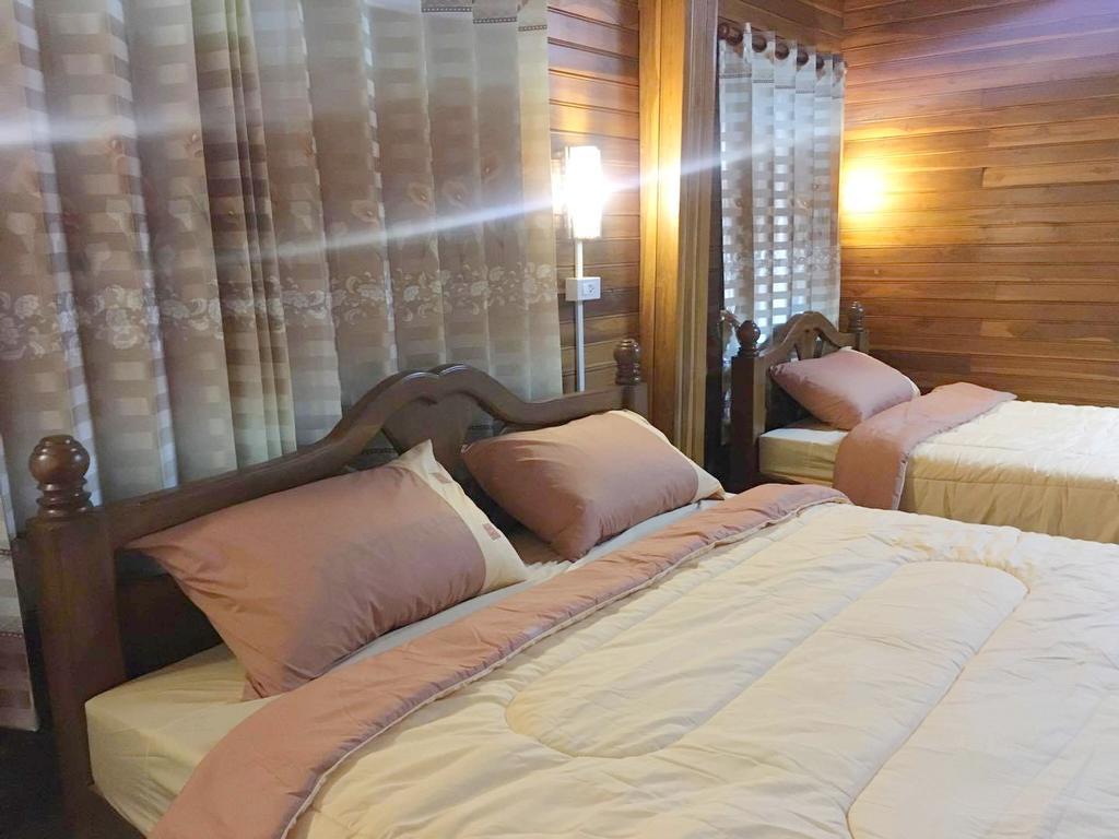 Saduemuenghomestay Phrae Luaran gambar