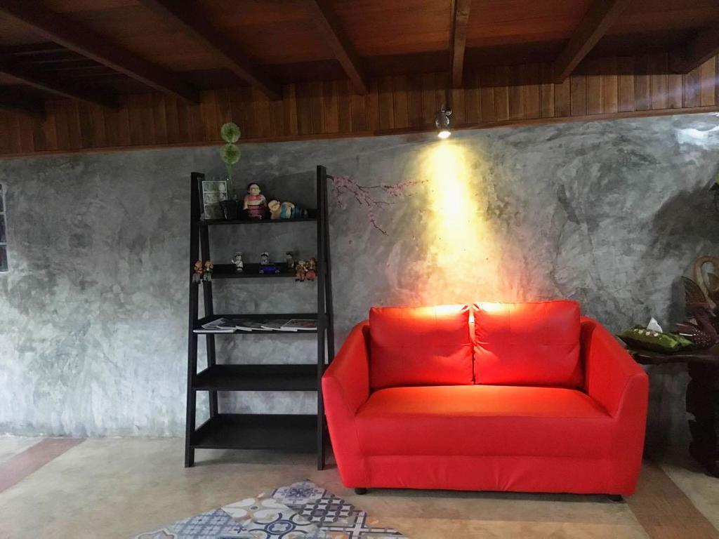 Saduemuenghomestay Phrae Luaran gambar