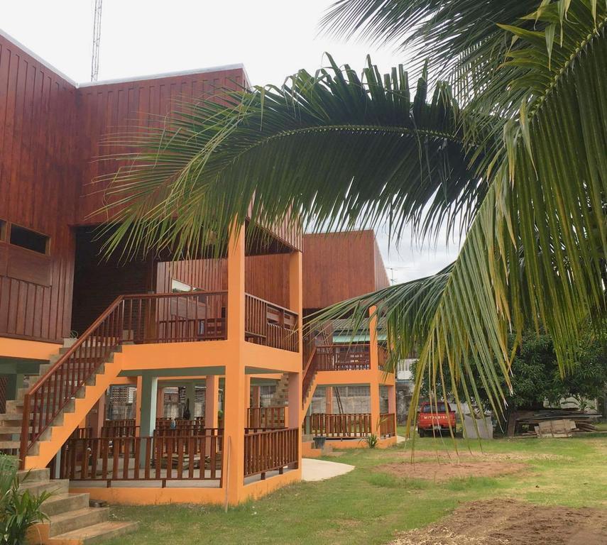 Saduemuenghomestay Phrae Luaran gambar