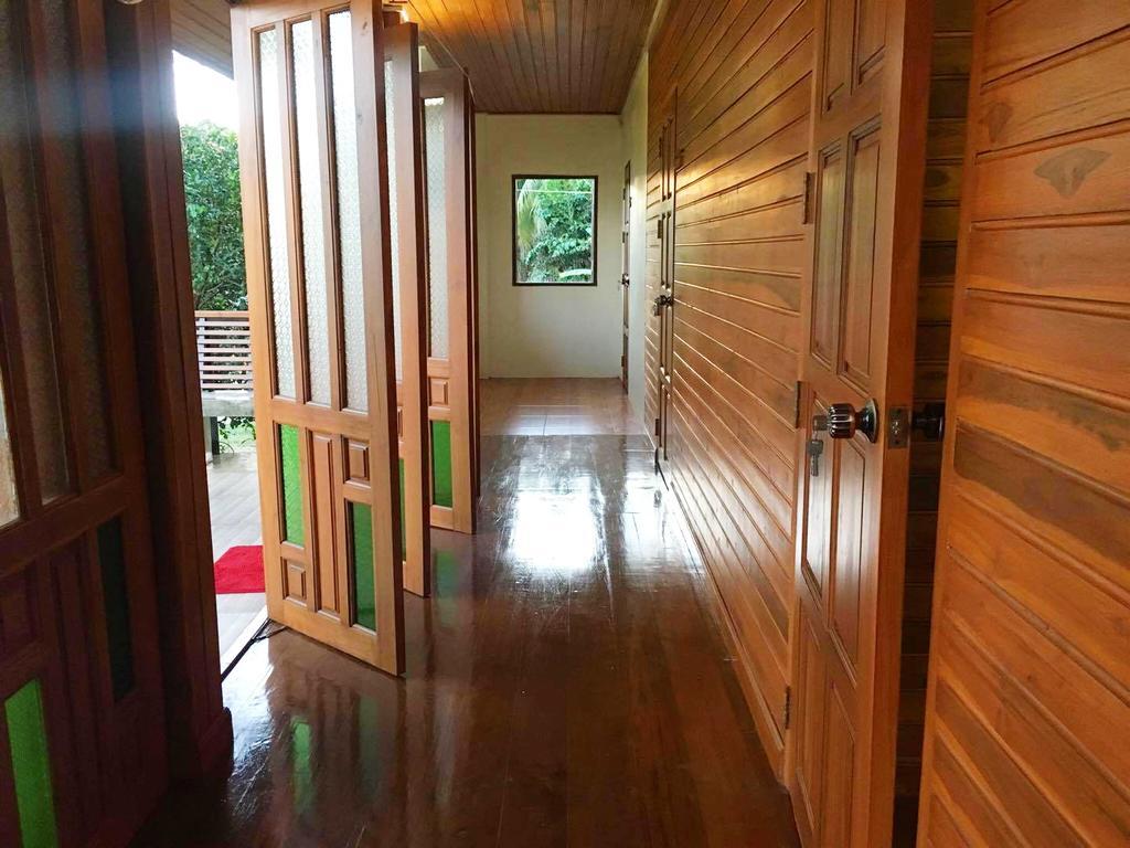 Saduemuenghomestay Phrae Luaran gambar