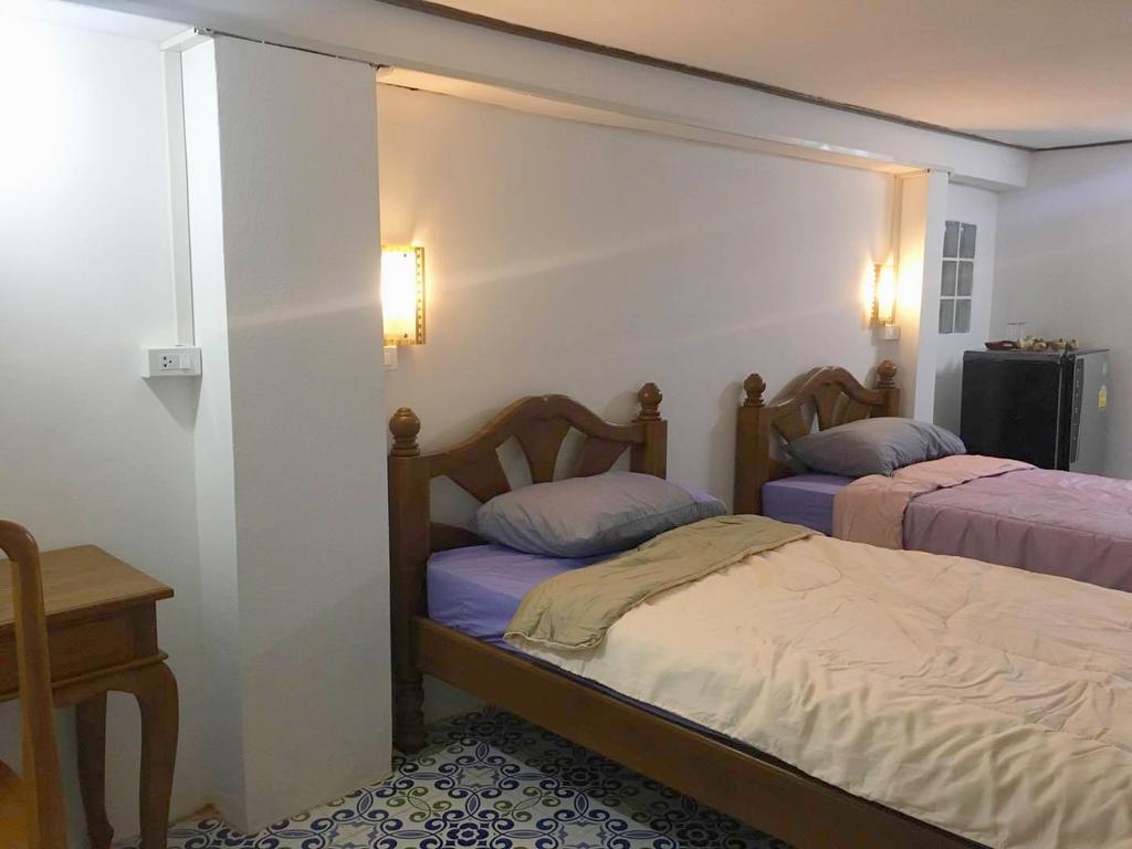 Saduemuenghomestay Phrae Luaran gambar