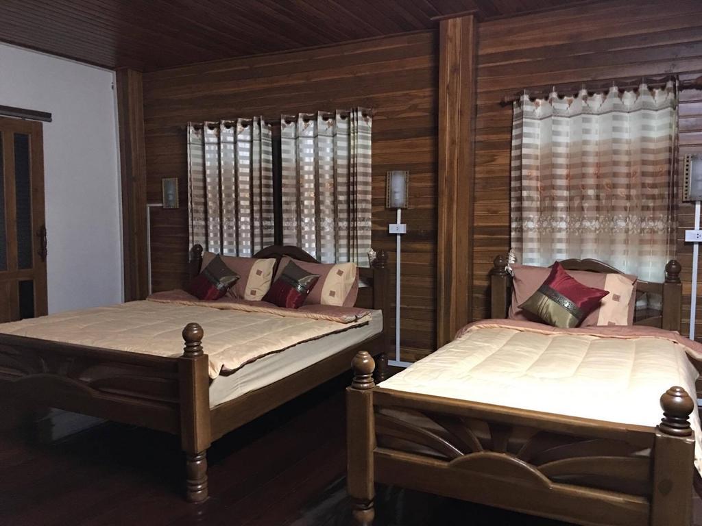 Saduemuenghomestay Phrae Luaran gambar