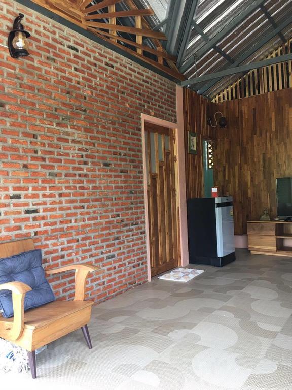 Saduemuenghomestay Phrae Luaran gambar