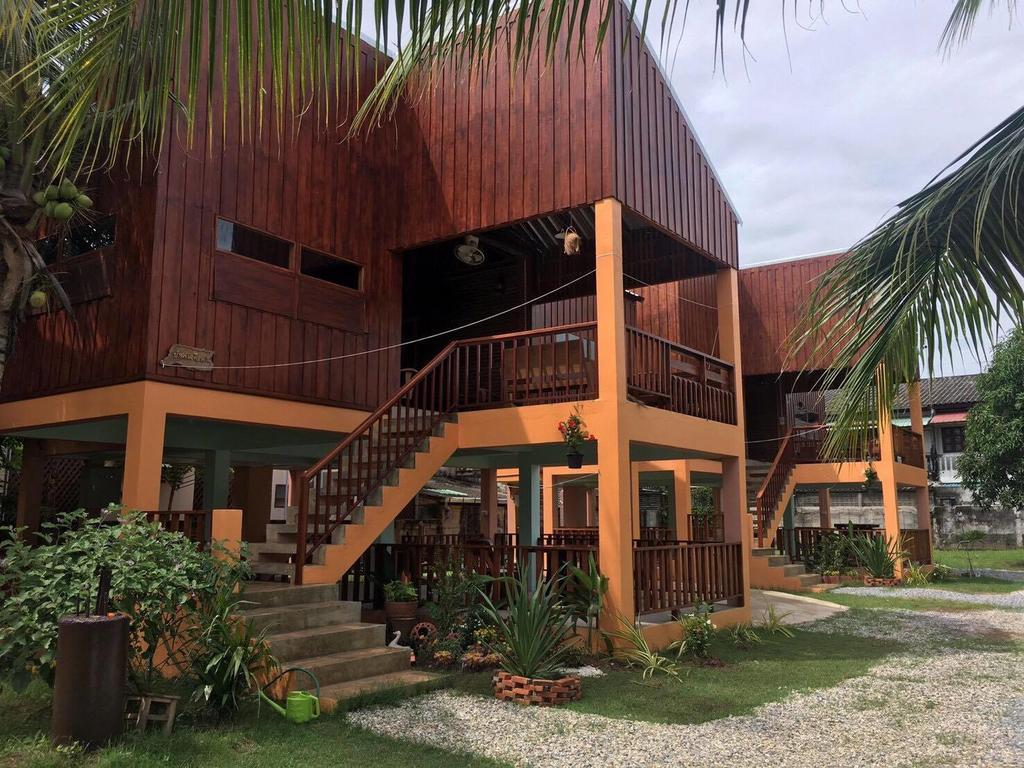 Saduemuenghomestay Phrae Luaran gambar