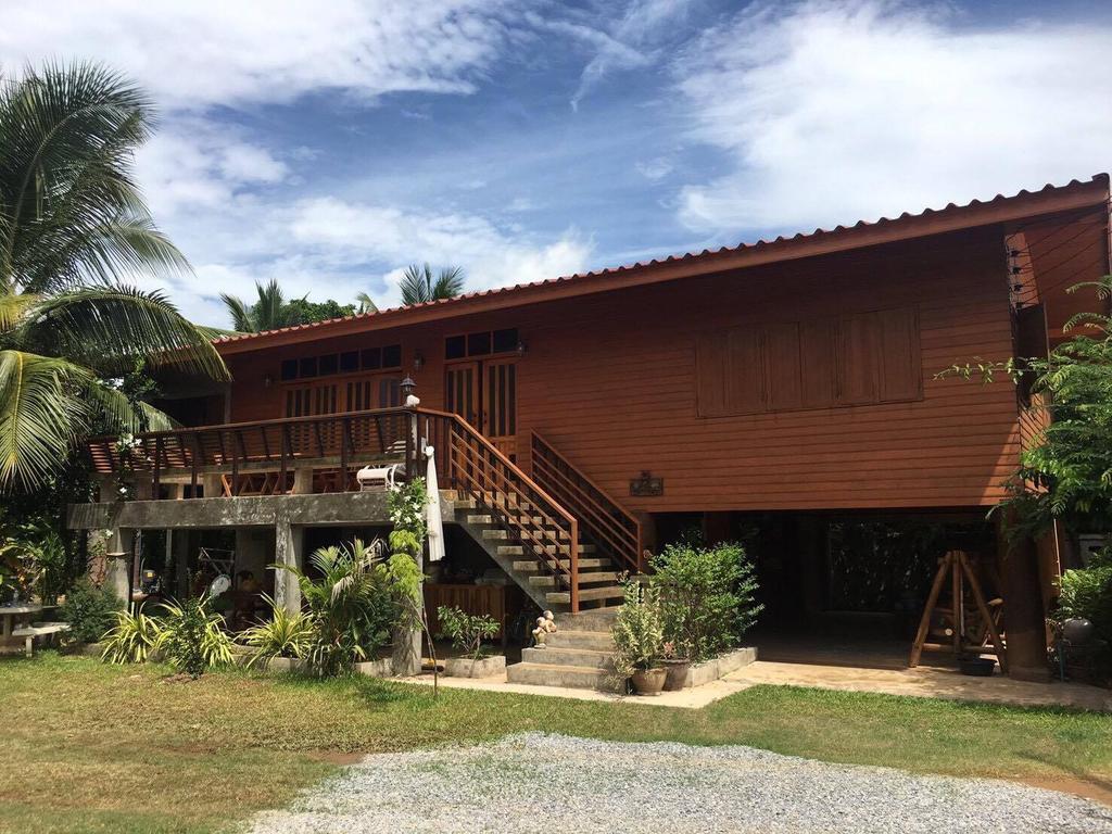 Saduemuenghomestay Phrae Luaran gambar