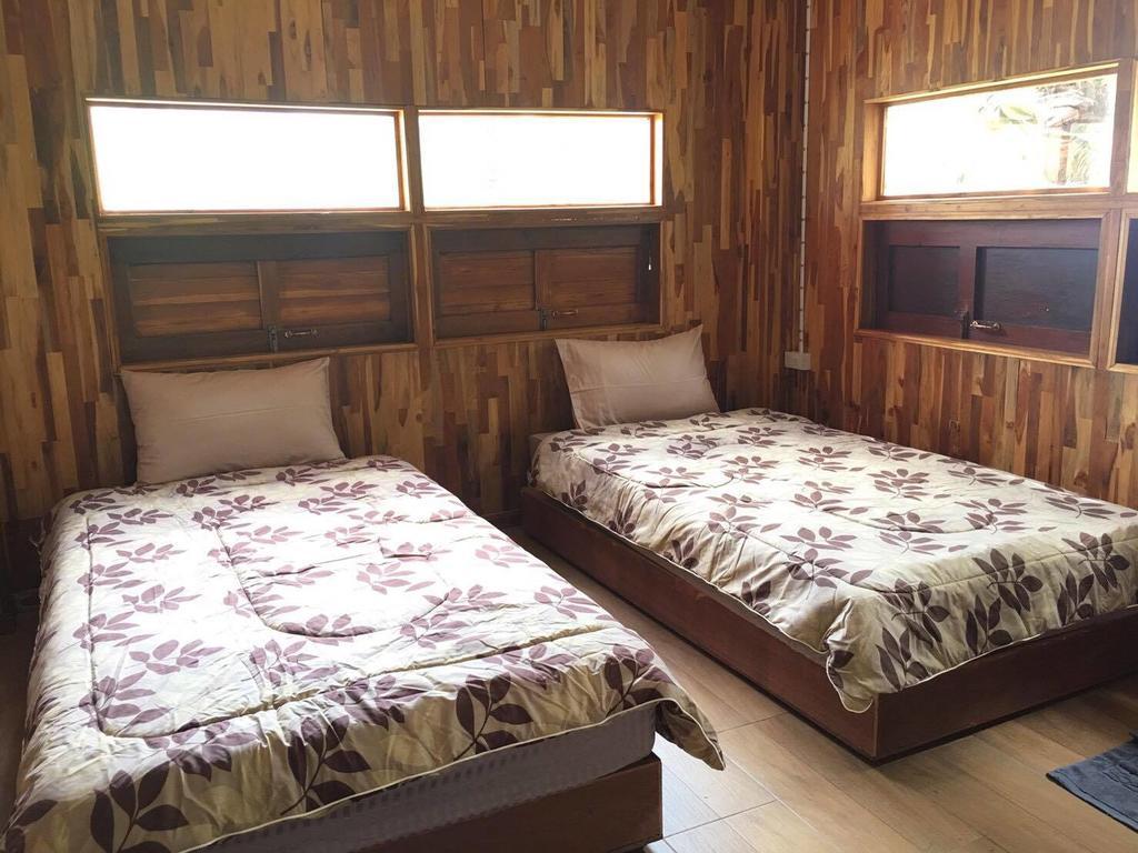 Saduemuenghomestay Phrae Luaran gambar
