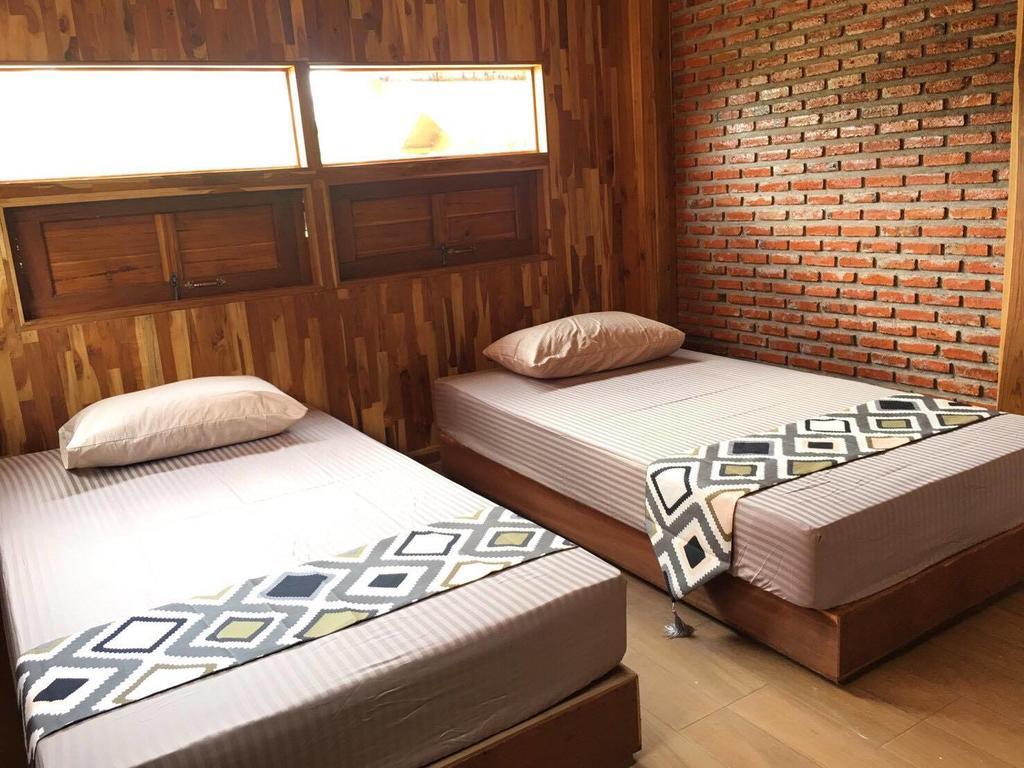 Saduemuenghomestay Phrae Luaran gambar