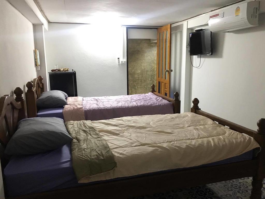 Saduemuenghomestay Phrae Luaran gambar