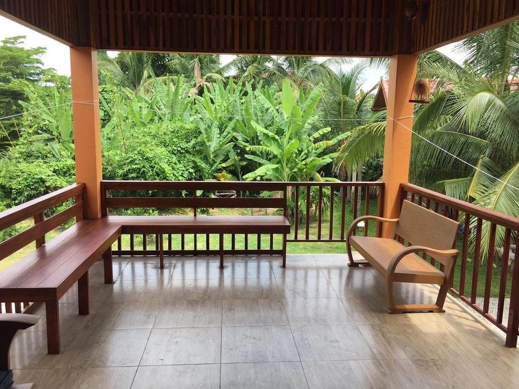 Saduemuenghomestay Phrae Luaran gambar