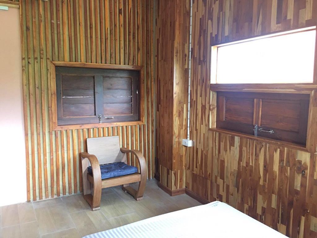 Saduemuenghomestay Phrae Luaran gambar