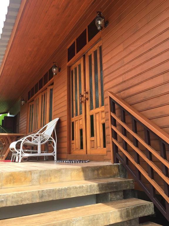 Saduemuenghomestay Phrae Luaran gambar