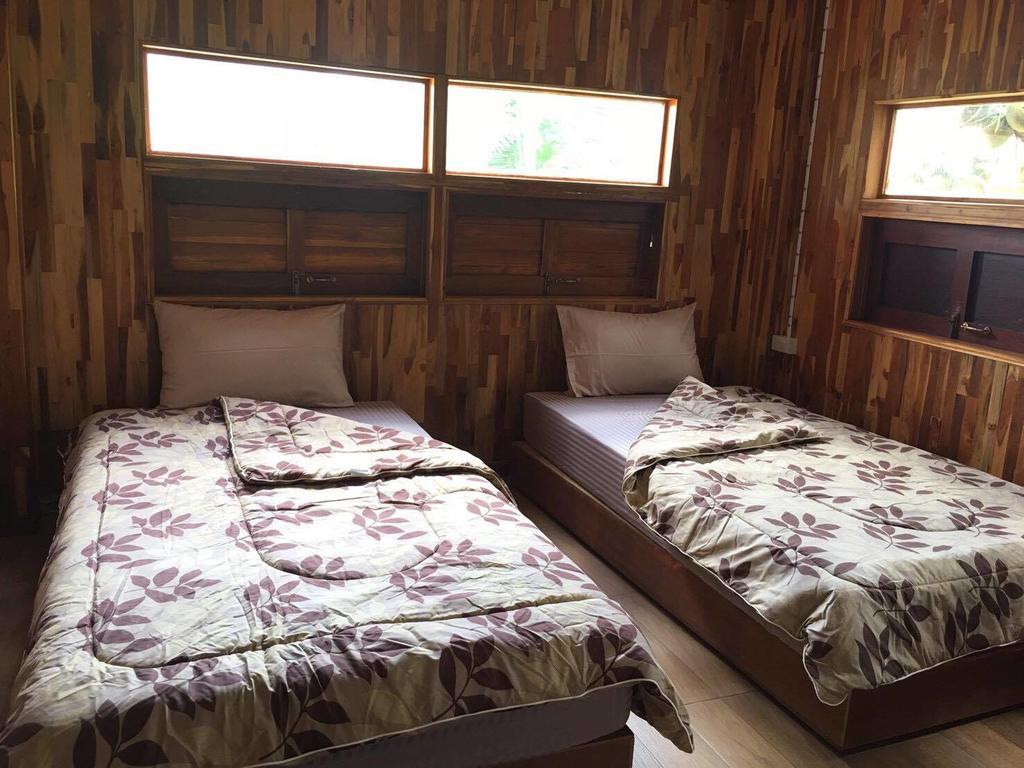 Saduemuenghomestay Phrae Luaran gambar