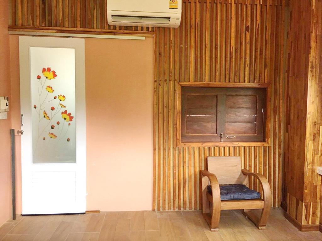 Saduemuenghomestay Phrae Luaran gambar