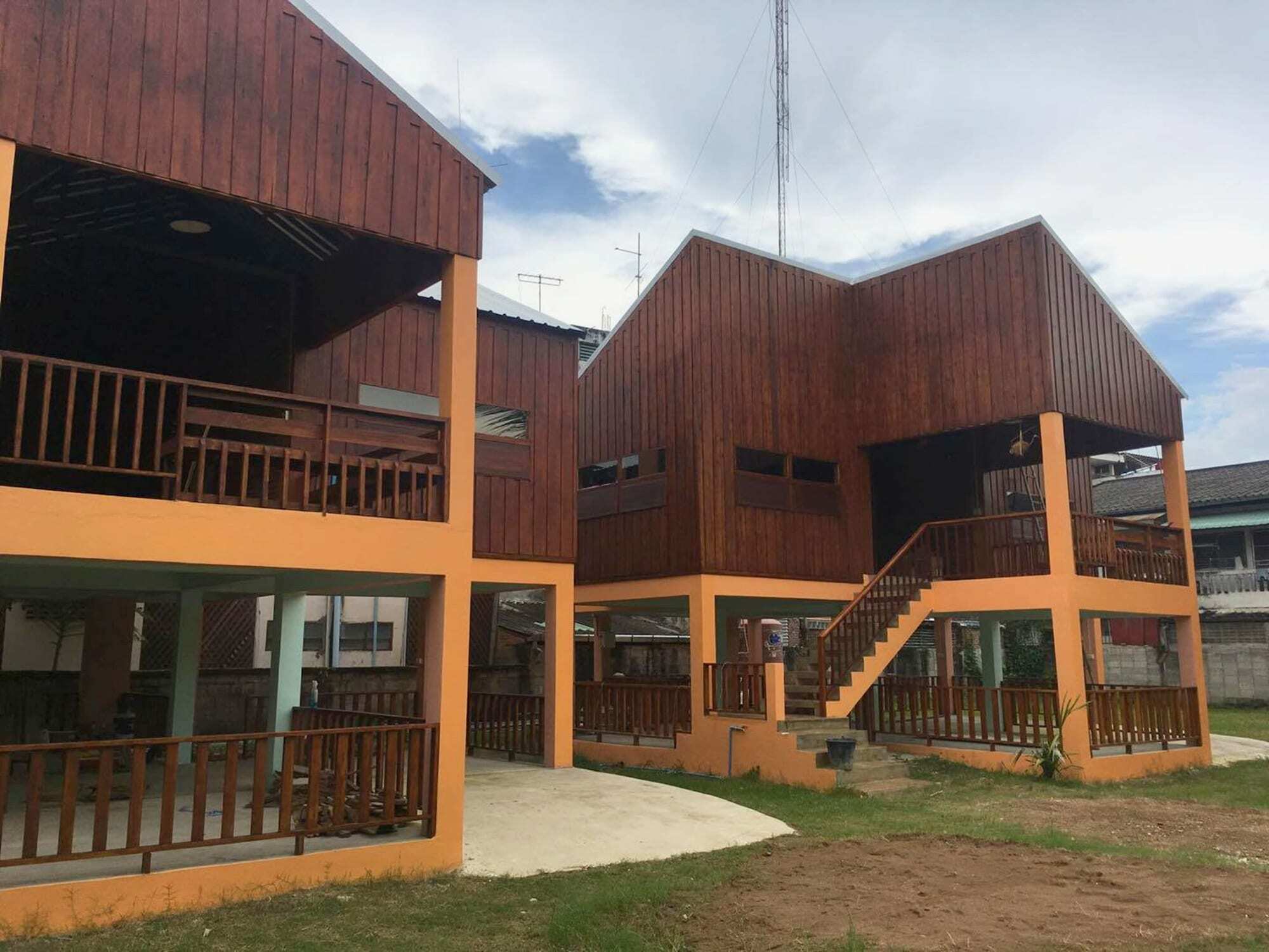 Saduemuenghomestay Phrae Luaran gambar