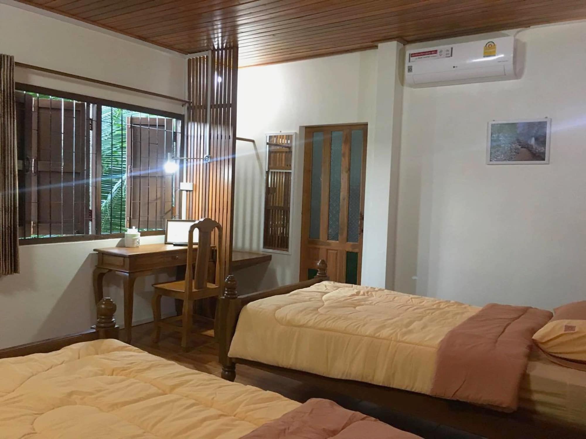 Saduemuenghomestay Phrae Luaran gambar