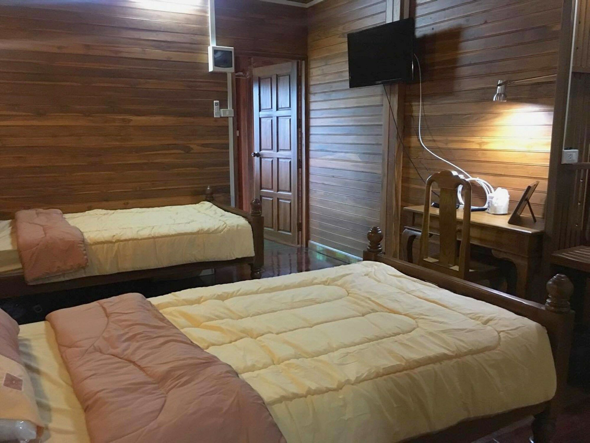 Saduemuenghomestay Phrae Luaran gambar